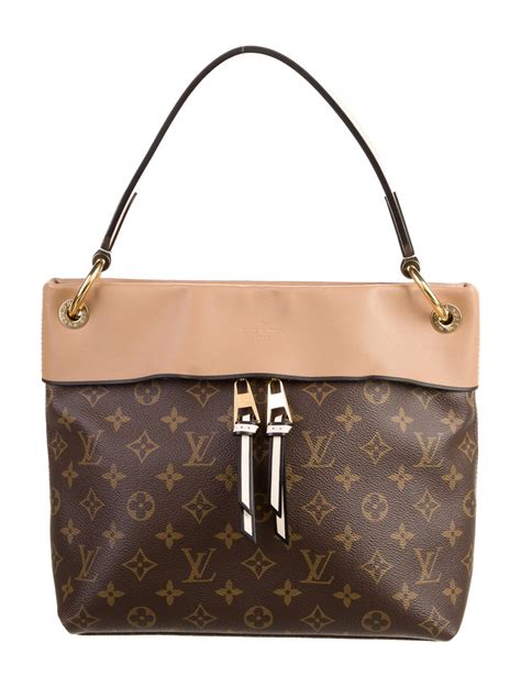 louis vuitton besace tuileries|tuileries monogram bag.